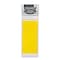 C-Line Products DuPont Tyvek Security Wristbands, Yellow, 100PK 89106 - alternate 2
